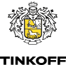 Логотип Тинькофф.